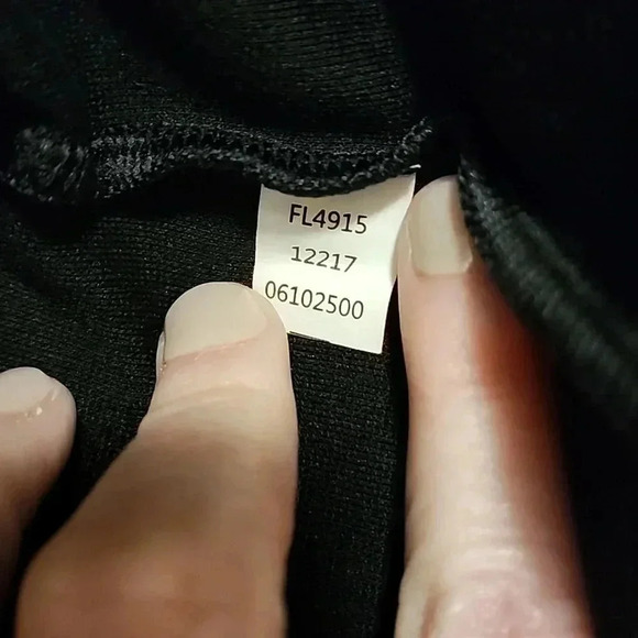 Spanx Assets High Waist Shaping Seamless Leggigngs-size large-NWOT-no call outs - Picture 5 of 8